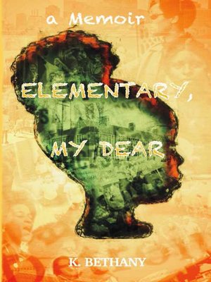 cover image of Elementary My Dear